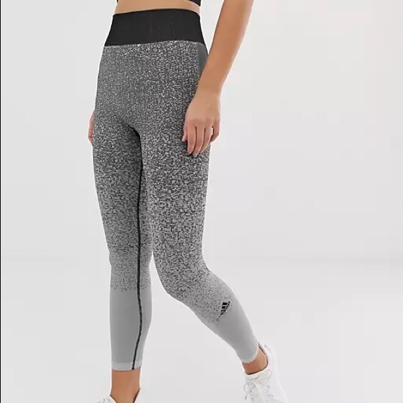 CLOSET CLEAROUT! adidas Leggings - Picture 7 of 13